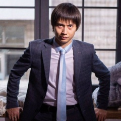 Павел Черепанов, 25.07