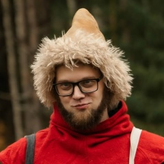 Чак Дредд, 11.05, Москва