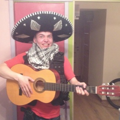 Иван Купала, 13.09.1989, Москва