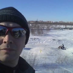 Андрей Семенов, 06.10.1984, Новый Уренгой