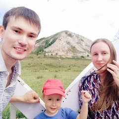Эдуард Ахмеров, 13.02, Ишимбай