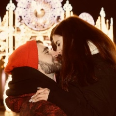 Ваня Мемарович, 31.10, Москва