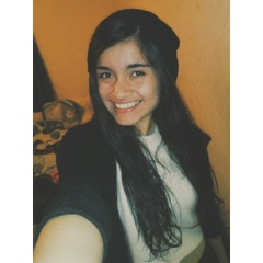 Maithe Díaz, 29.04.1998, Santiago