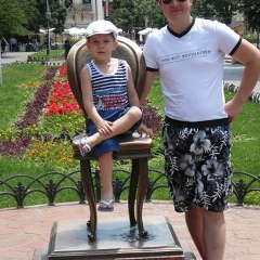 Виталий Любичанковский, 04.04.1985, Винница