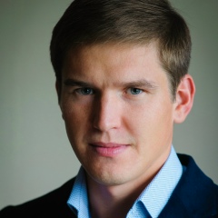 Александр Тихомиров, 09.09.1987, Москва