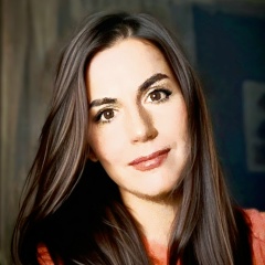 Анна Антонова, 19.06.1983, Томск