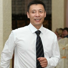 Виталий Тен, 07.03.1973, Москва