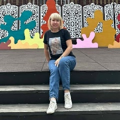 Оксана Солодянкина, 15.05, Вологда