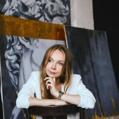 Kseniia Isserley, 26.12, Самара