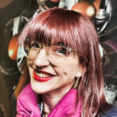 Елизавета Толстова, 17.07, Санкт-Петербург