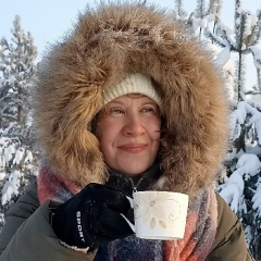 Даша Улюсова, 29.05.1985, Нижний Новгород