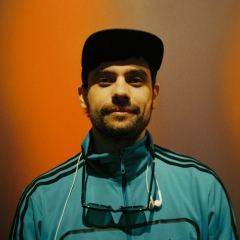 Vadim Polonik, 17.10.1986, Москва