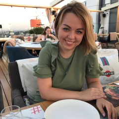 Светлана Якуб, Воронеж