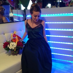 Алия Фахреева, 01.06.1992, Стерлитамак