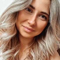 Viktorya Romanovna, 01.10, Киев