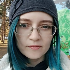 Мария Ячменева, Челябинск