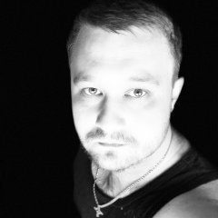 Anton Drozdov, 24.07, Алматы