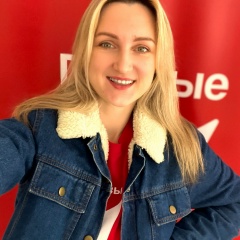 Светлана Андросова, Прохладный