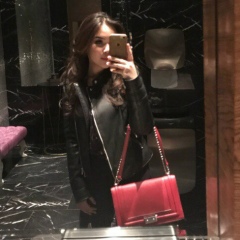 Akbike Akhmedyarova, 30.04, Астана