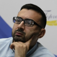 Салман Мехтиев