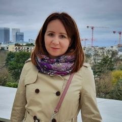 Дарья Рюткёнен, 20.01, Helsinki