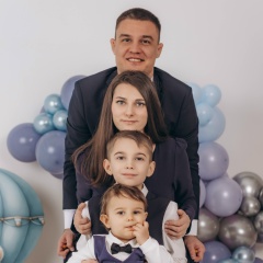 Марина Тутаева, 13.11.1991