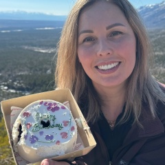 Диана Шумахер, 22.03, Москва