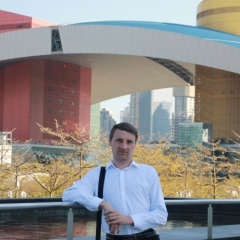 Сергей Кузьмин