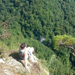 Татьяна Коновалова-Бартенева, 06.07.1988, Ростов-на-Дону