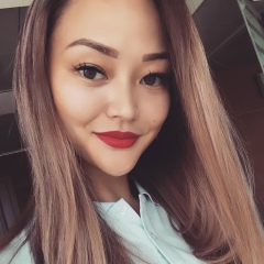 Мадина ****, 09.02.1992, London