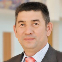 Спартак Рамазанов, 15.01.1970, Петропавловск