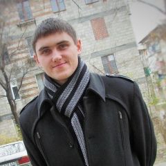 Вячеслав Заднипряный, 12.07.1992, Тирасполь