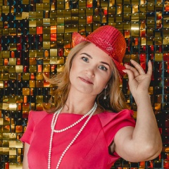 Виктория Гетман, 02.02.1983, Москва