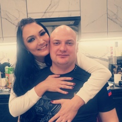 Наталья Громова, 20.05, Санкт-Петербург