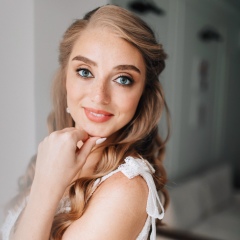 Алёна Бетева, 01.04.1991, Калининград