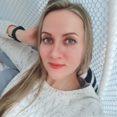 Наталья Деменкова, 27.10, Витебск