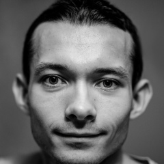 Роман Байжанов, Санкт-Петербург