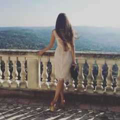 Ann Yurieva, 20.03, Витебск