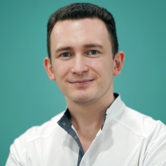 Максим Бабушкин, 23.01, Калининград