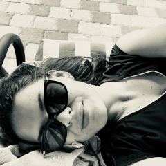 Ksenia Torbek, 20.10.1984, Санкт-Петербург