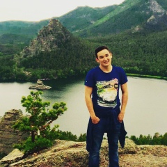 Анет Бикжанов, 22.11.1996, Костанай