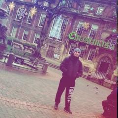 Rustem Montaev, 01.05, Алматы