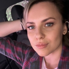 Оксанчик Игоревна