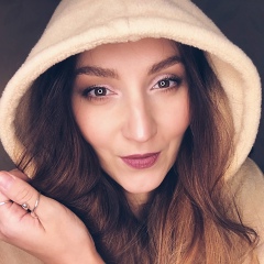 Антонина Рутковская, 30.11, Минск