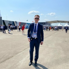 Станислав Бушневский, 25.02.1996, Москва