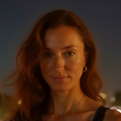 Елена Кольцова, 07.12, Воронеж