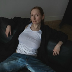 Маргарита Золотарева, 25.11, Москва