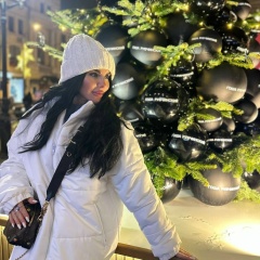 Юлия Волкова, 20.02.1985