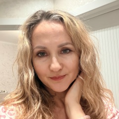 Рузиля Муртазина, 09.04