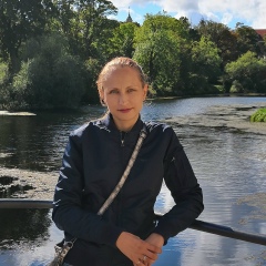 Юлия Сафрыгина, 17.06.1983, Hamburg